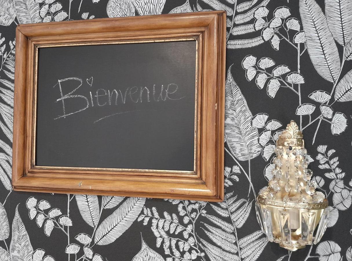 Gite Le3 Bergheim Exteriör bild